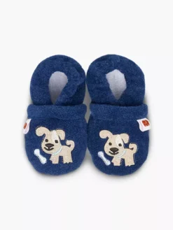 Elefanten Krabbelsocken