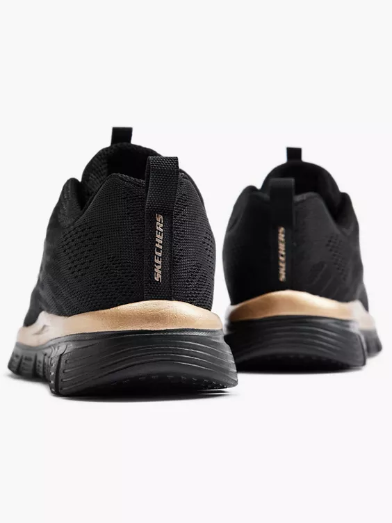 Skechers Sneaker GRACEFUL – Bild 4