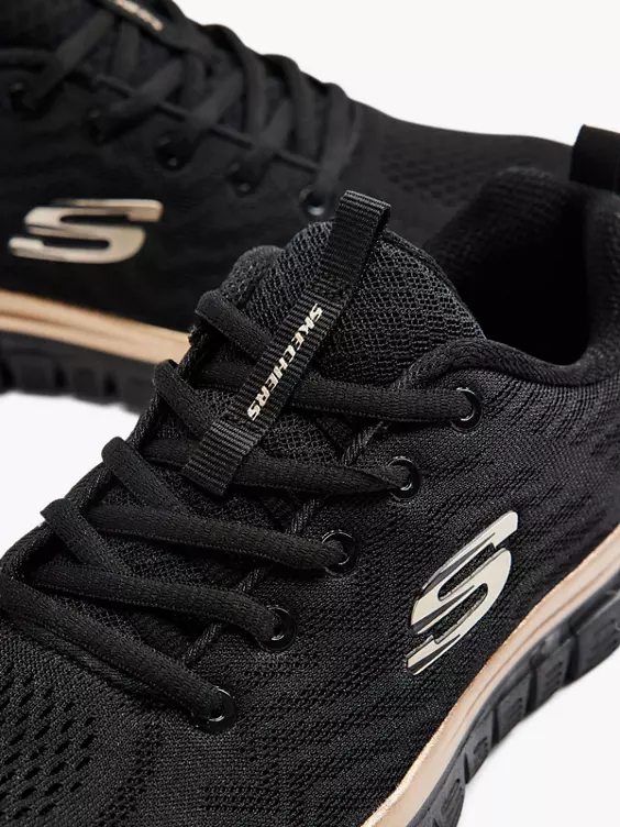Skechers Sneaker GRACEFUL – Bild 5