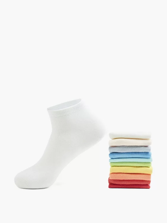 Graceland 10er Pack Socken