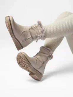 Easy Street Komfort Boots