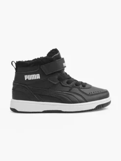 Puma Mid Cut PUMA REBOUND JOY FUR PS