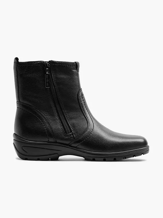 Medicus Komfort Stiefelette
