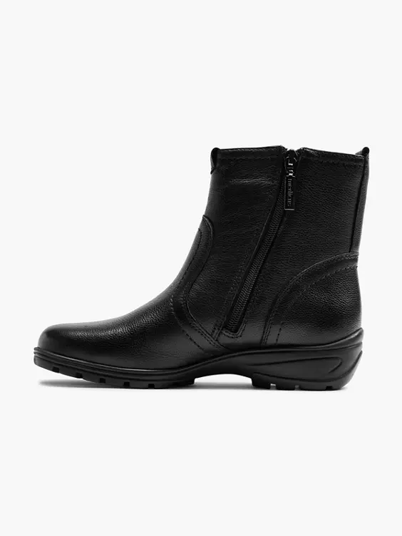 Medicus Komfort Stiefelette – Bild 2