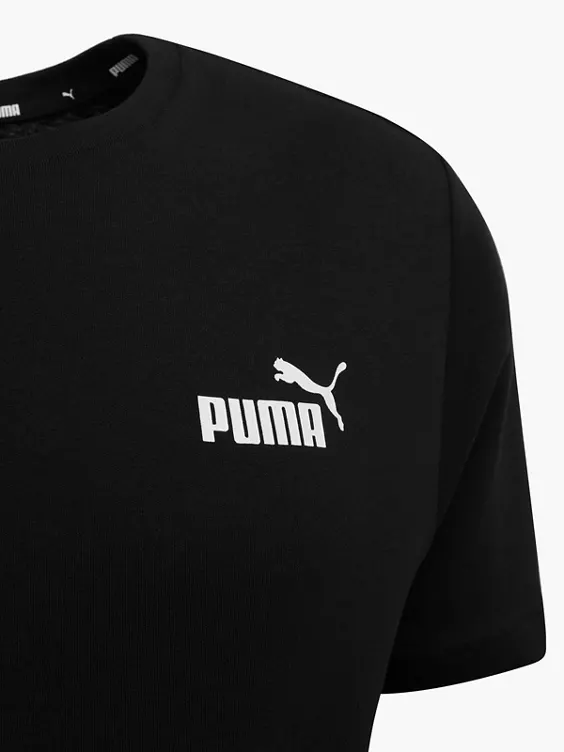 Puma T-Shirt – Bild 3