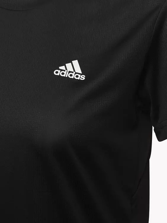 Adidas T-Shirt – Bild 3