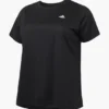 Adidas Plus Size T-Shirt