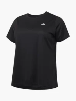 Adidas Plus Size T-Shirt