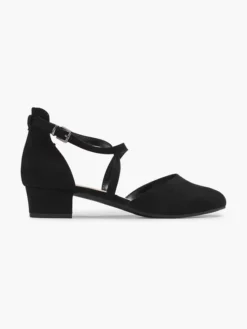 Graceland Spangenpumps