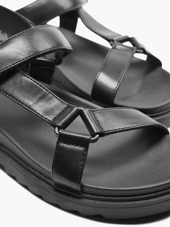 Catwalk Sandale – Bild 5