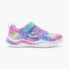 Skechers Sneaker POWER PETALS - FLOWERSPARK - Mit Licht