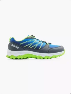 HI-TEC Trekkingschuh TRAIL EXPLORER LOW JR