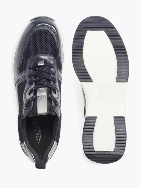 Medicus Komfort Schnürer – Bild 3