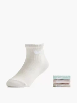 Nike 3er Pack Socken