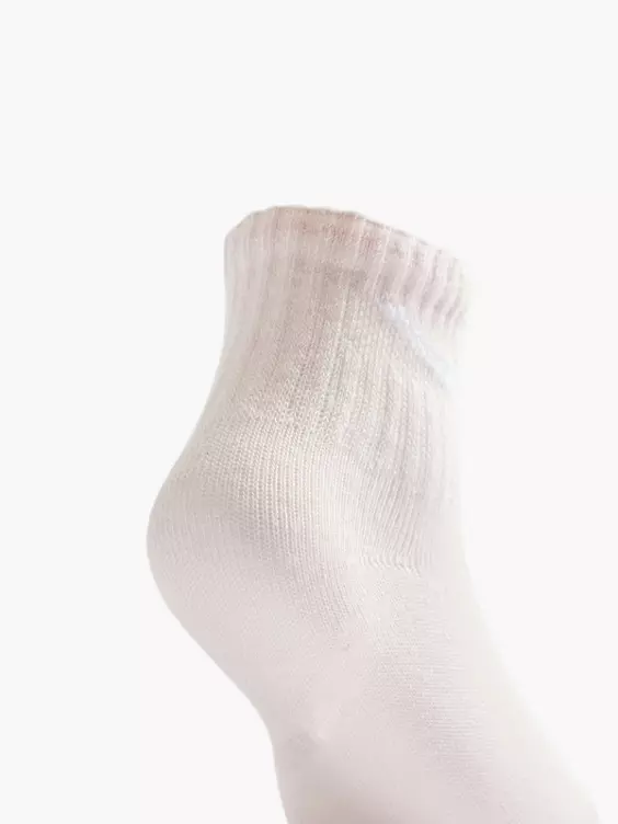 Nike 3er Pack Socken – Bild 4
