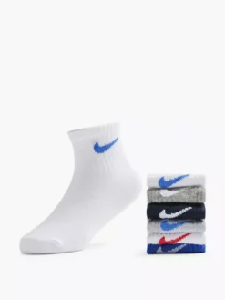 Nike 6er Pack Socken