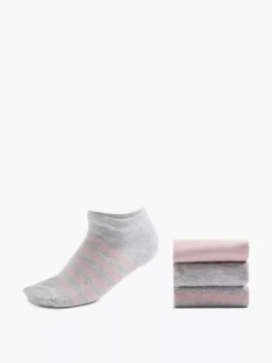 Deichmann 3er Pack Socken