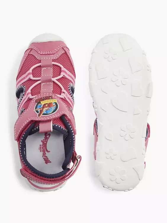 Miraculous Sandale – Bild 3