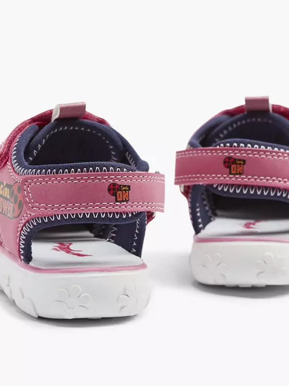 Miraculous Sandale – Bild 4