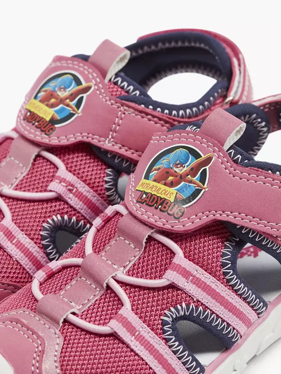 Miraculous Sandale – Bild 5