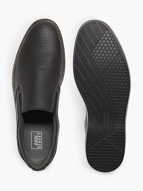 Easy Street Komfort Slipper – Bild 3