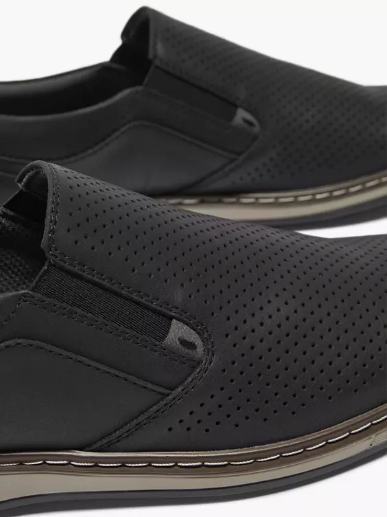 Easy Street Komfort Slipper – Bild 5