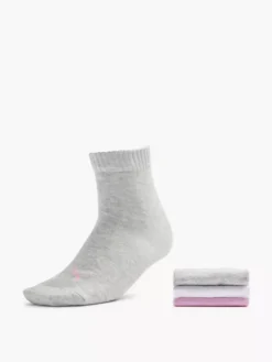 Puma 3er Pack Socken