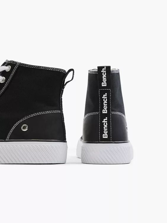 Bench Mid Cut – Bild 4