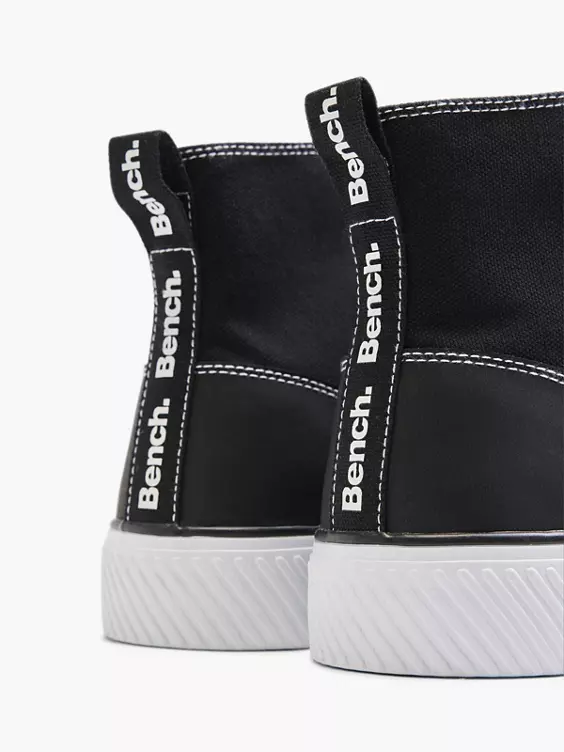 Bench Mid Cut – Bild 5