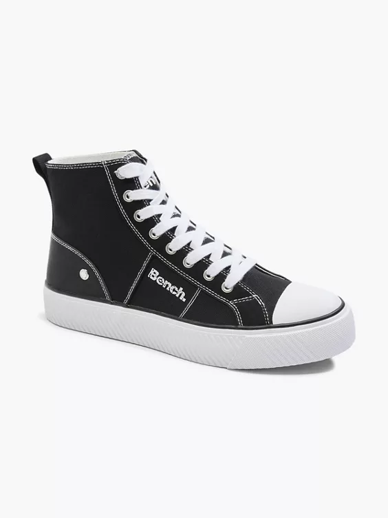 Bench Mid Cut – Bild 6