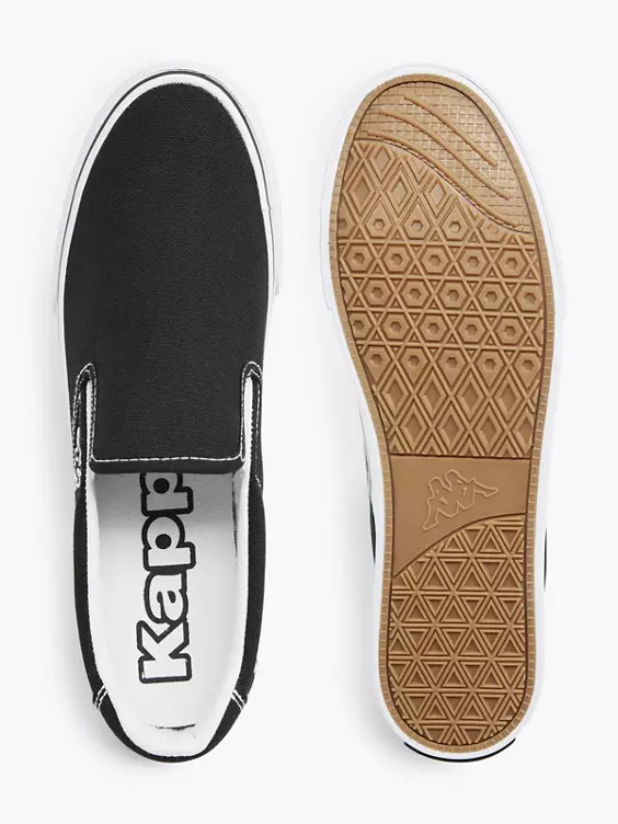 Kappa Slipper – Bild 3