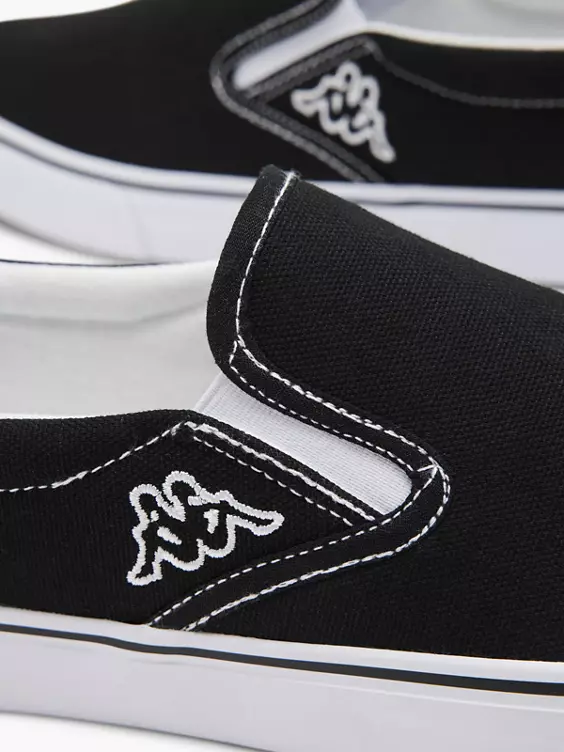 Kappa Slipper – Bild 5