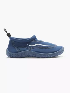 Blue Fin Wasserschuh