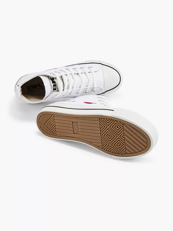 British Knights Mid Cut KAYA MID – Bild 3