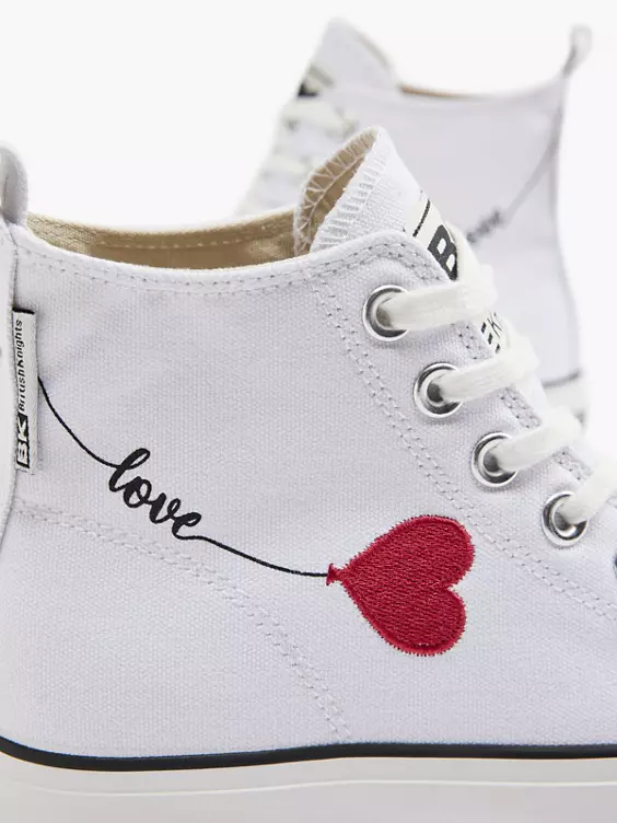 British Knights Mid Cut KAYA MID – Bild 5