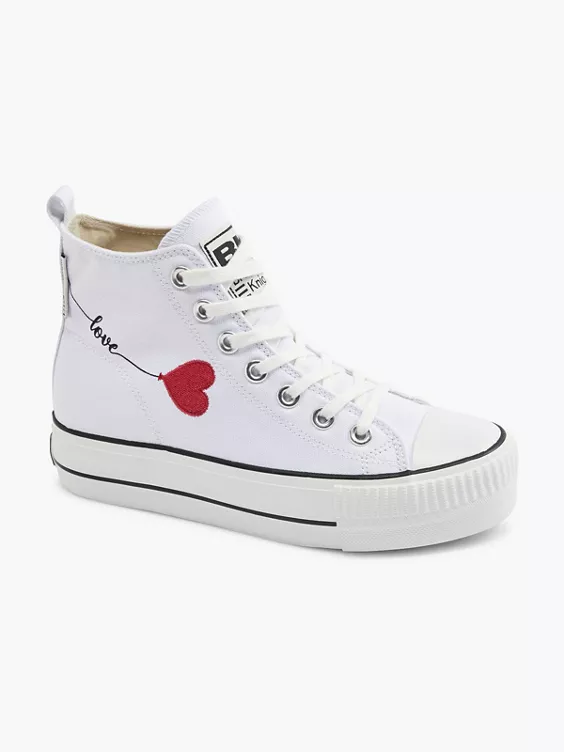 British Knights Mid Cut KAYA MID – Bild 6