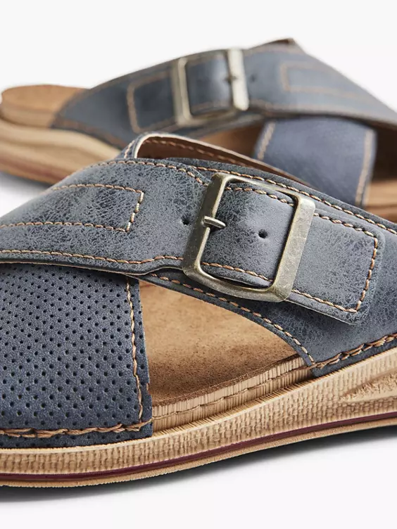 Easy Street Komfort Pantolette – Bild 5