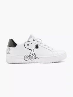 Peanuts Sneaker