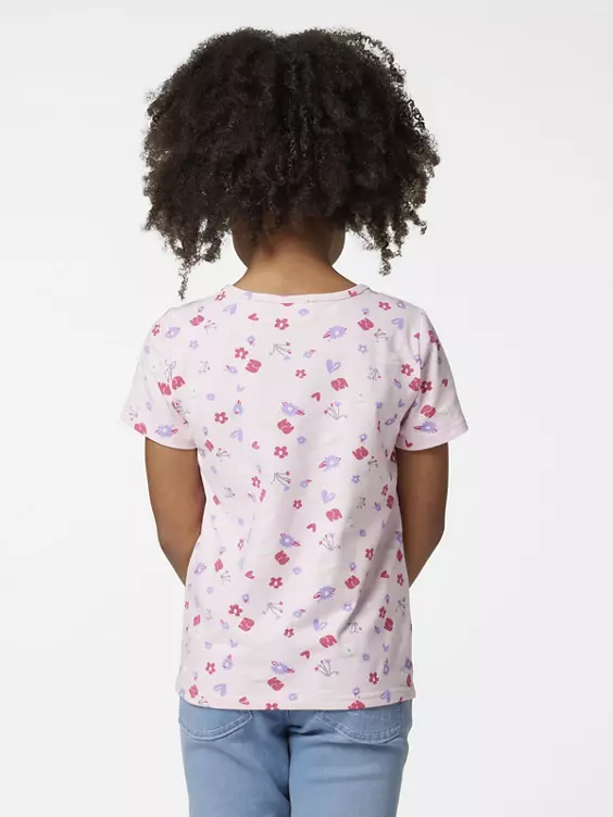 Elefanten T-Shirt – Bild 3