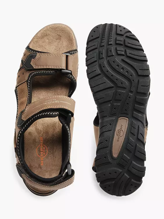 Memphis One Sandale – Bild 3