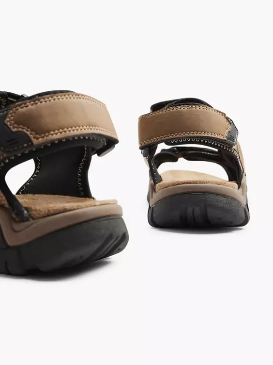 Memphis One Sandale – Bild 4