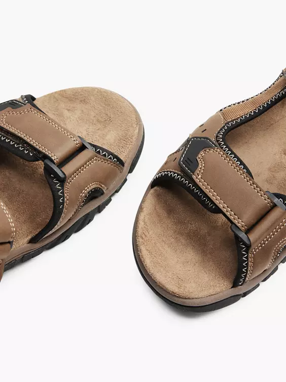 Memphis One Sandale – Bild 5