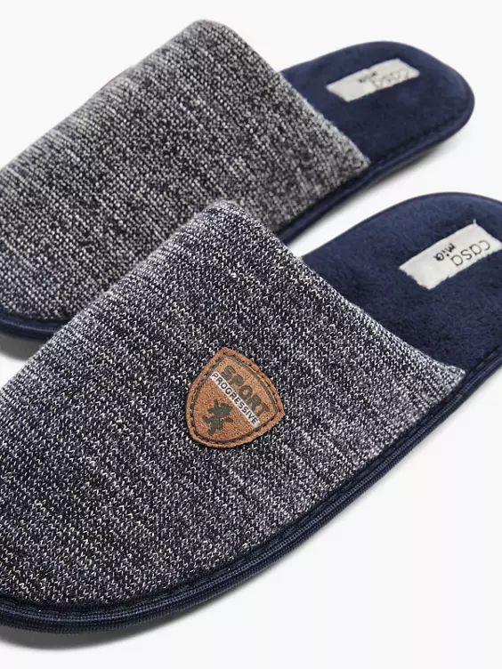 Casa Mia Pantoffel – Bild 5