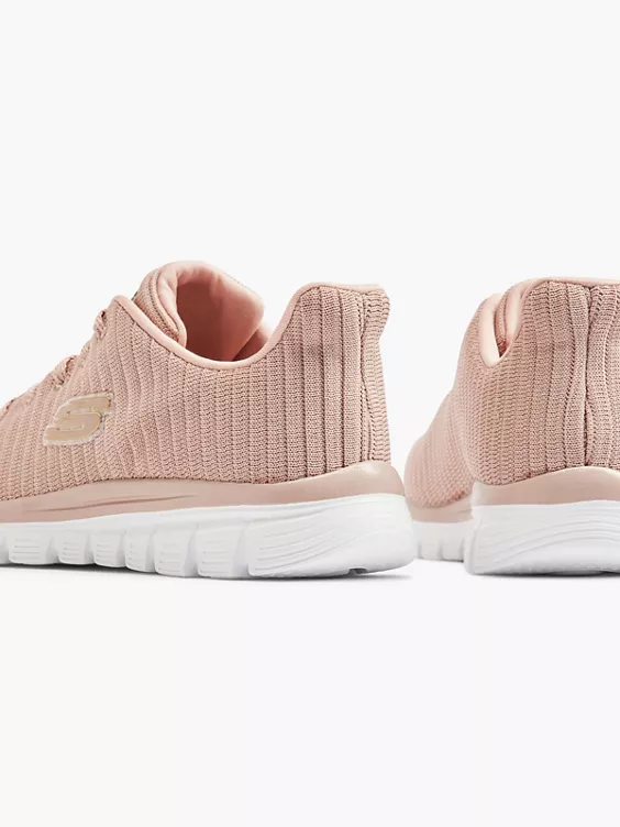 Skechers Sneaker GRACEFUL 2.0 – Bild 4