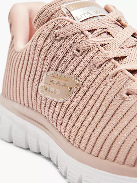 Skechers Sneaker GRACEFUL 2.0 – Bild 5