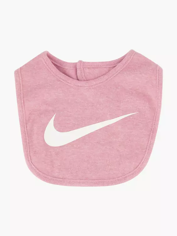 Nike Body, Mütze Und Lätzchen Set – Bild 3