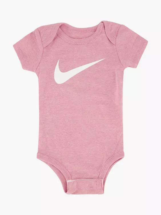 Nike Body, Mütze Und Lätzchen Set – Bild 4