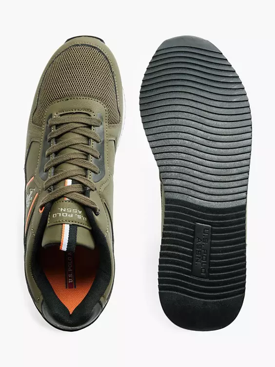 US Polo Sneaker NOBIL – Bild 3