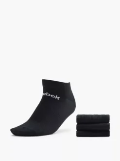 Reebok 3er Pack Socken