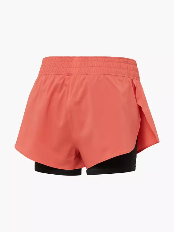 Reebok Shorts – Bild 2